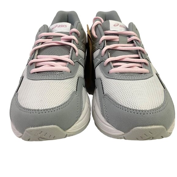 ASICS Gel-Jog MC White Piedmont Grey 1202A359-101 Shoes Athletic Sneakers 8.5 - Picture 3 of 14